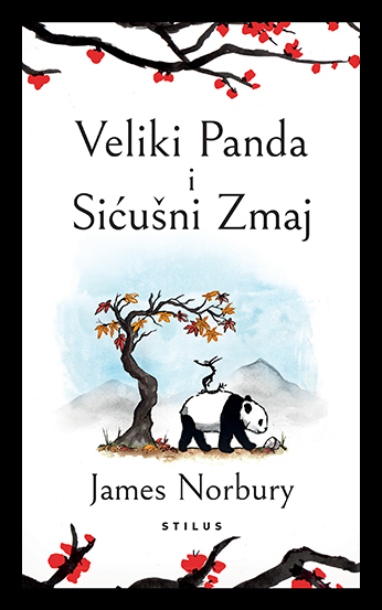 Veliki Panda i Sićušni Zmaj