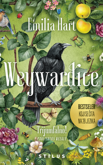 Weywardice - Slika 2