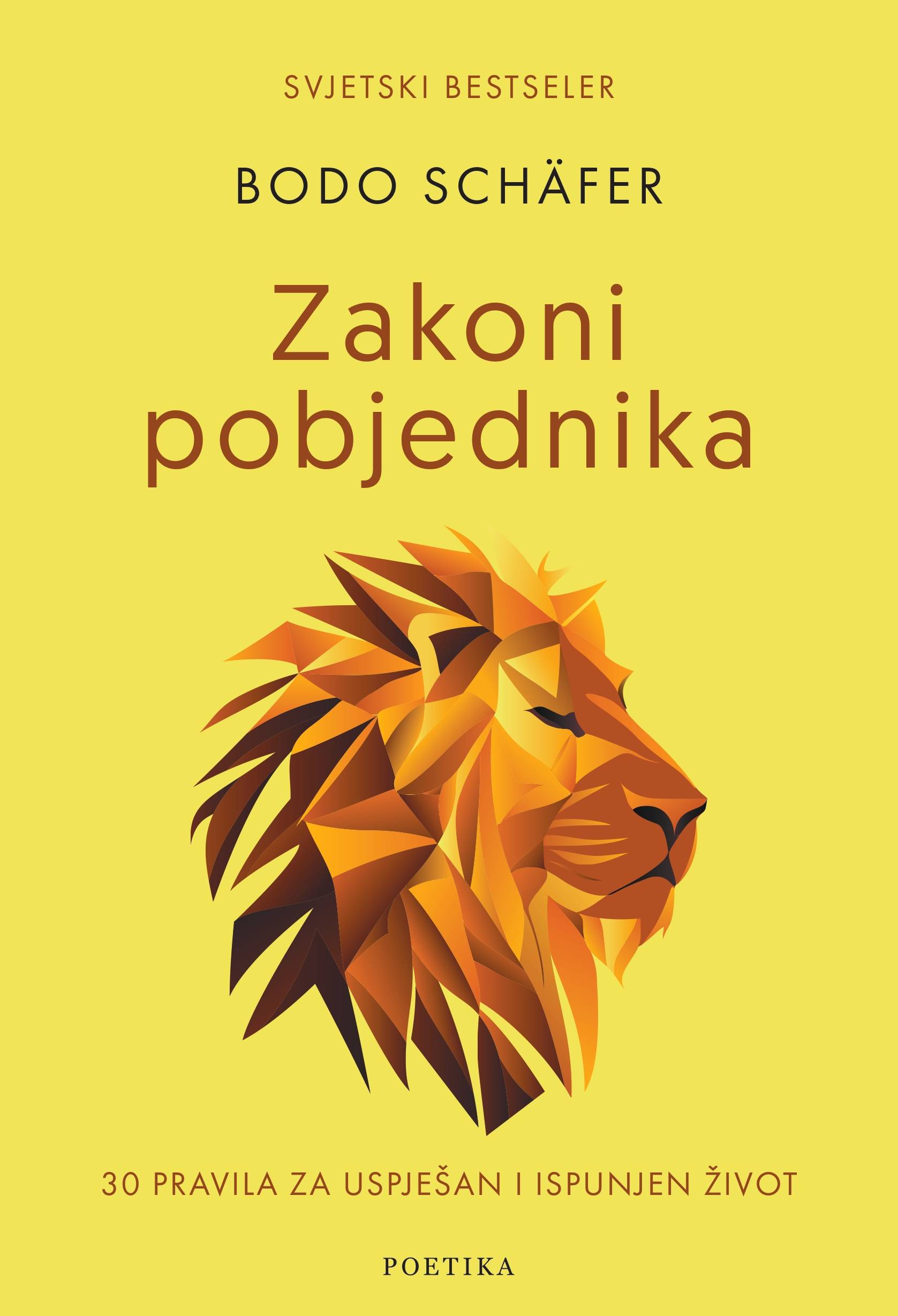 Zakoni pobjednika – ekskluzivno izdanje