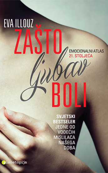 Zašto ljubav boli