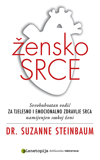 Žensko srce