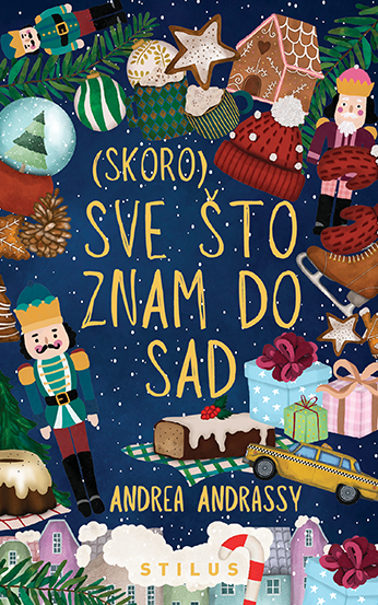 (Skoro) sve što znam do sad – posebno izdanje