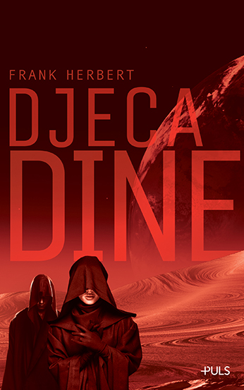 Djeca dine
