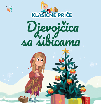 Djevojčica sa šibicama