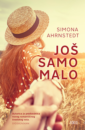 Još samo malo