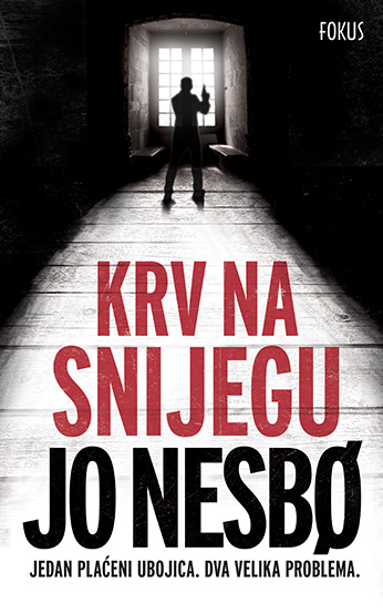 Krv na snijegu