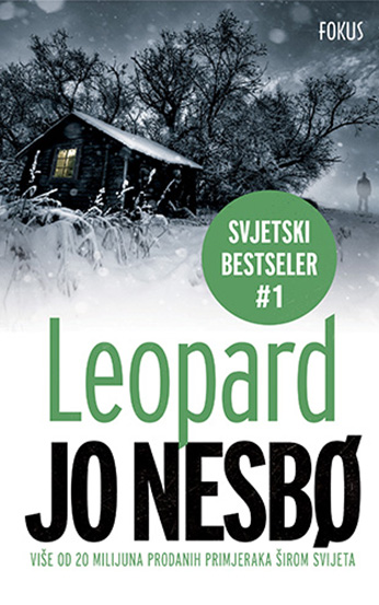 Leopard