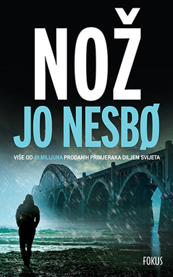 Nož