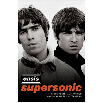 Oasis: Supersonic - Slika 2