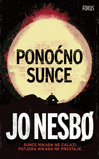 Ponoćno sunce