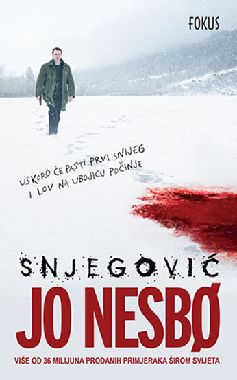 Snjegović