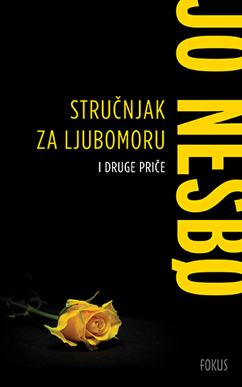 Stručnjak za ljubomoru