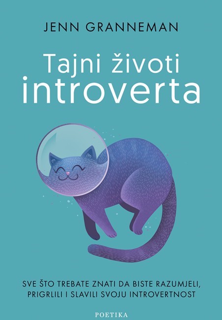 Tajni život introverta