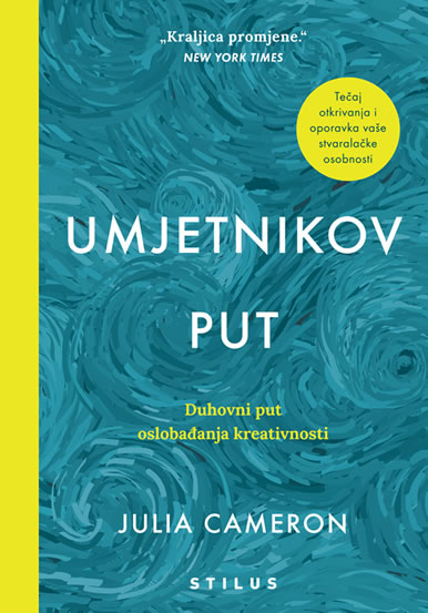 Umjetnikov put - Slika 3