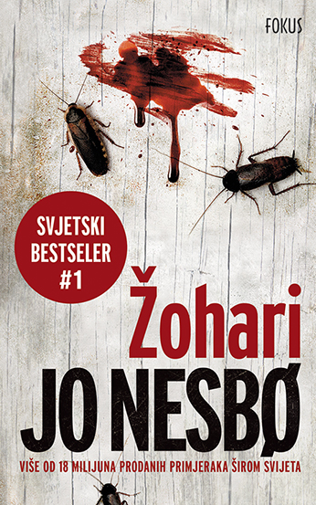 Žohari