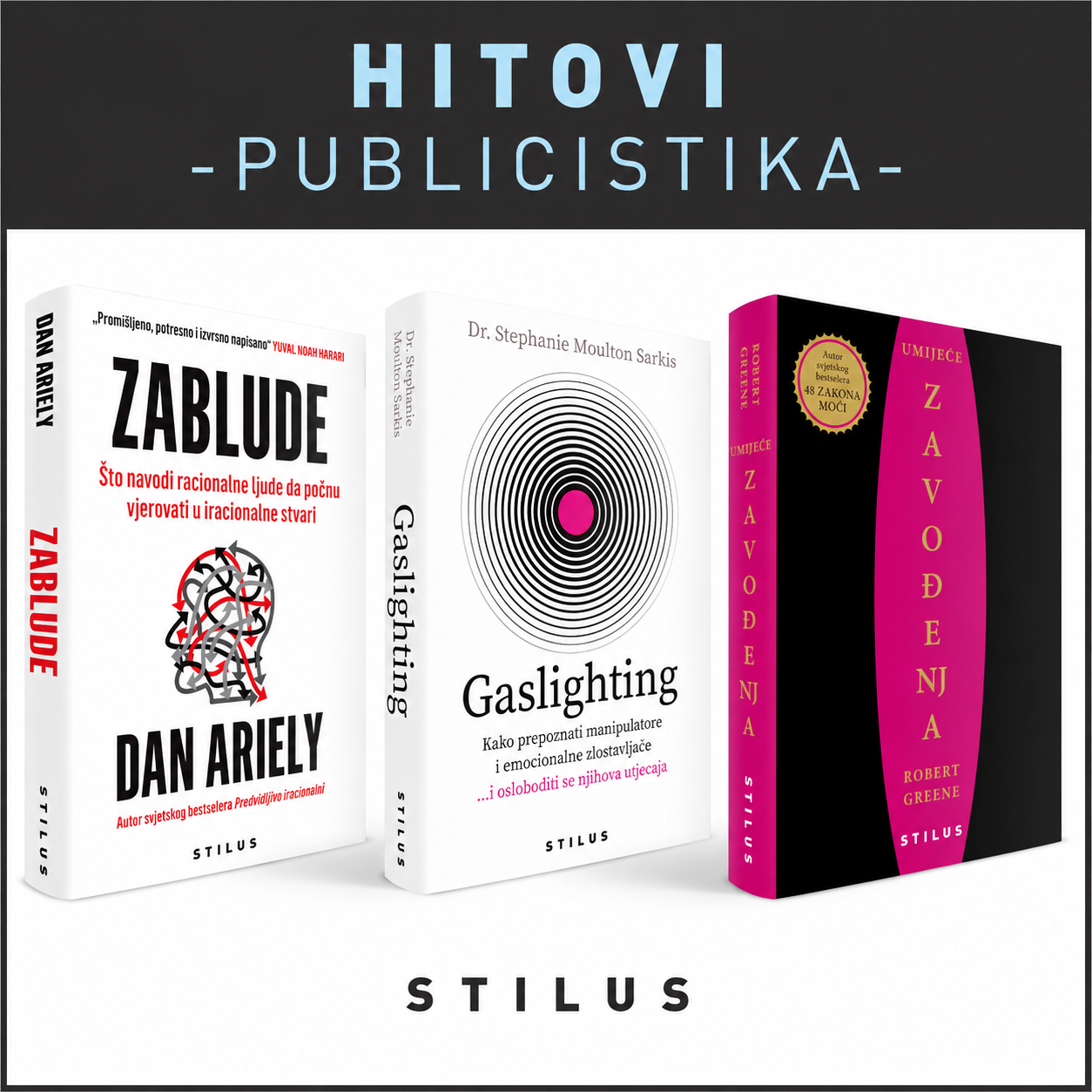 publicistika