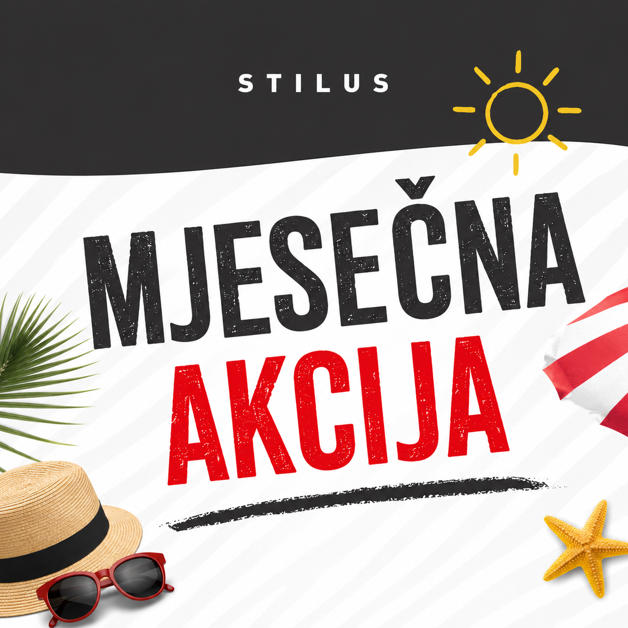 predljetna akcija
