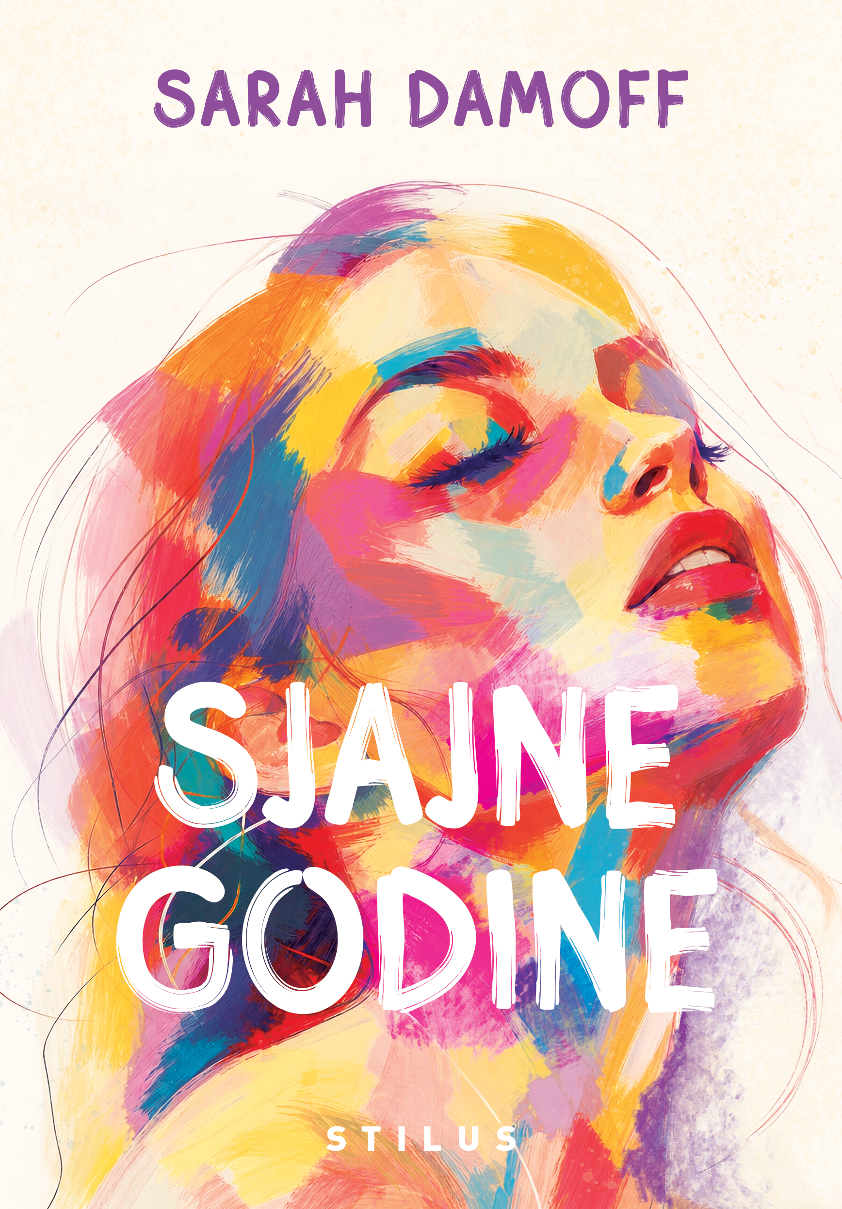 Sjajne godine - Slika 2