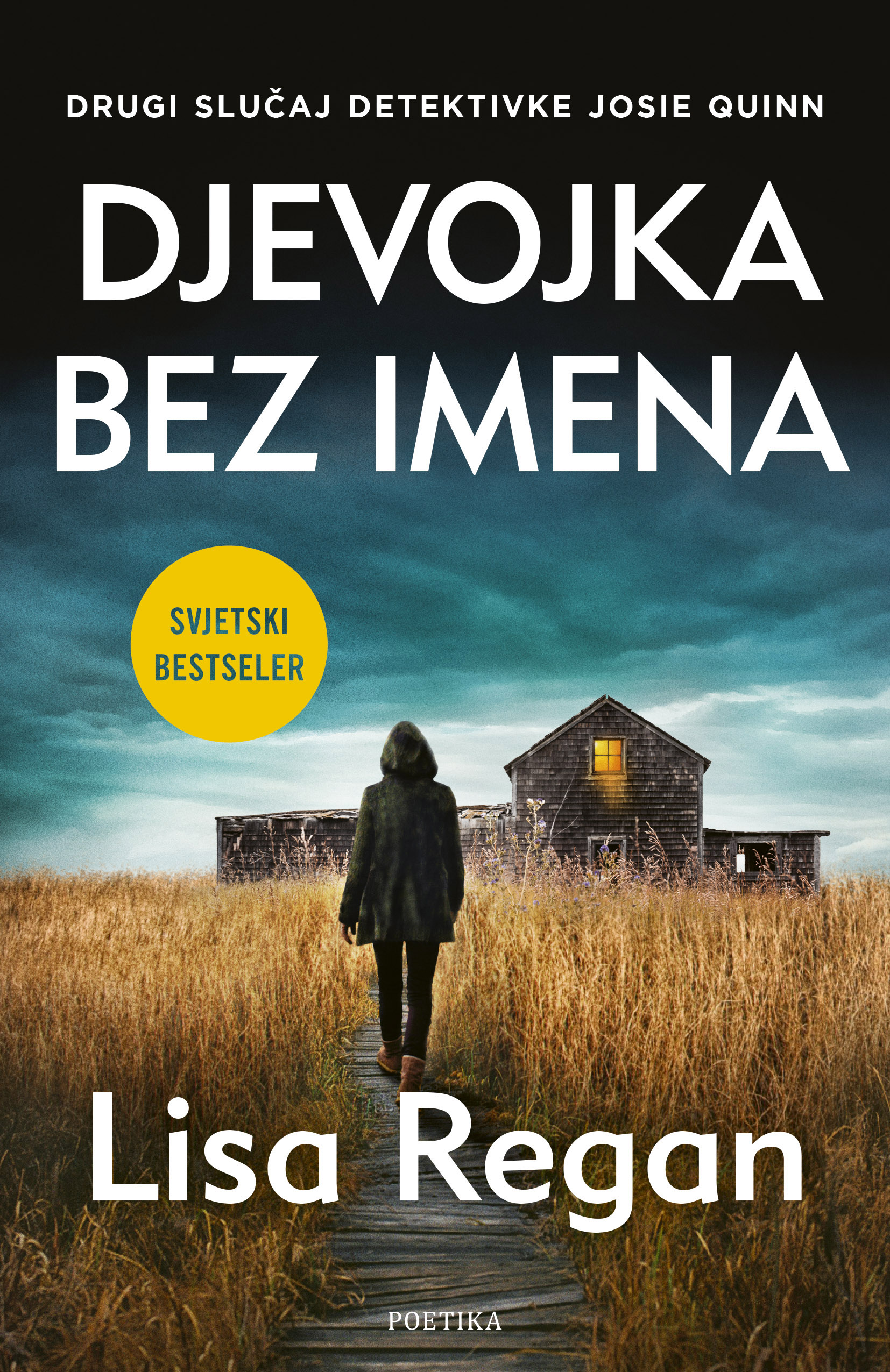 Djevojka bez imena