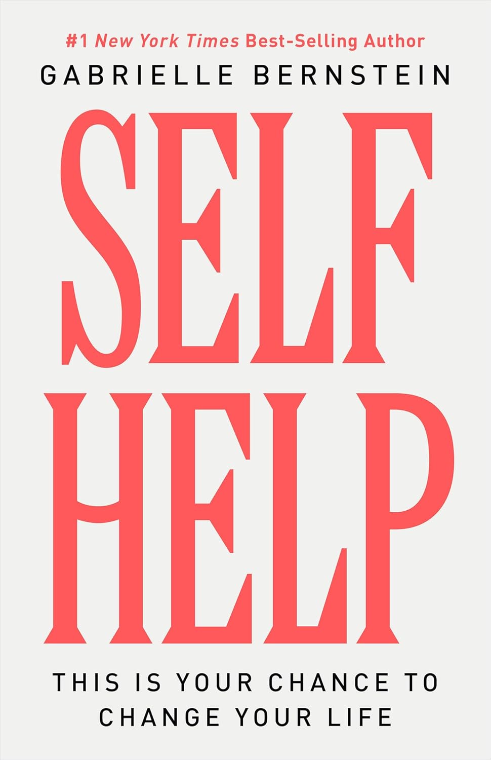 Self help