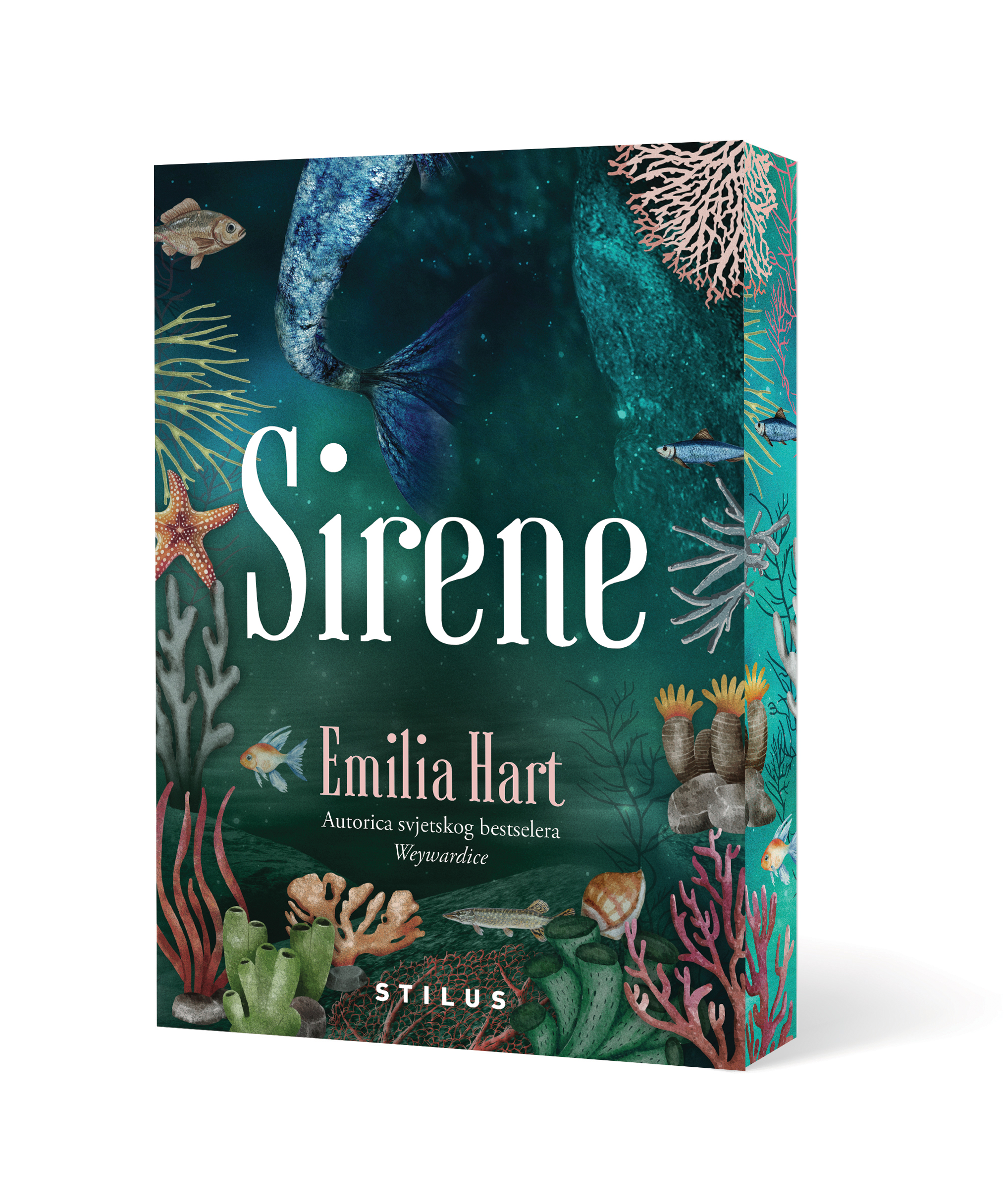 Sirene - Slika 2