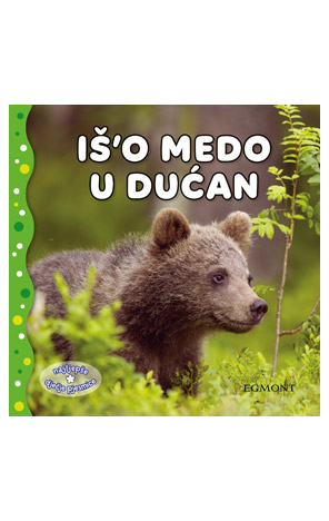 Iš'o medo u dućan