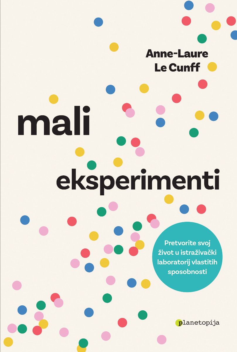 Mali eksperimenti