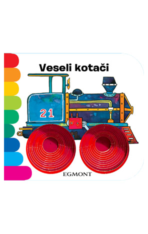 Veseli kotači