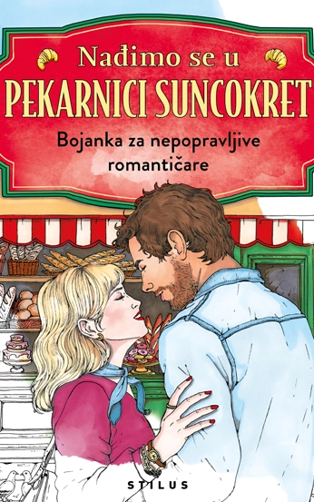 Nađimo se u pekarnici Suncokret
