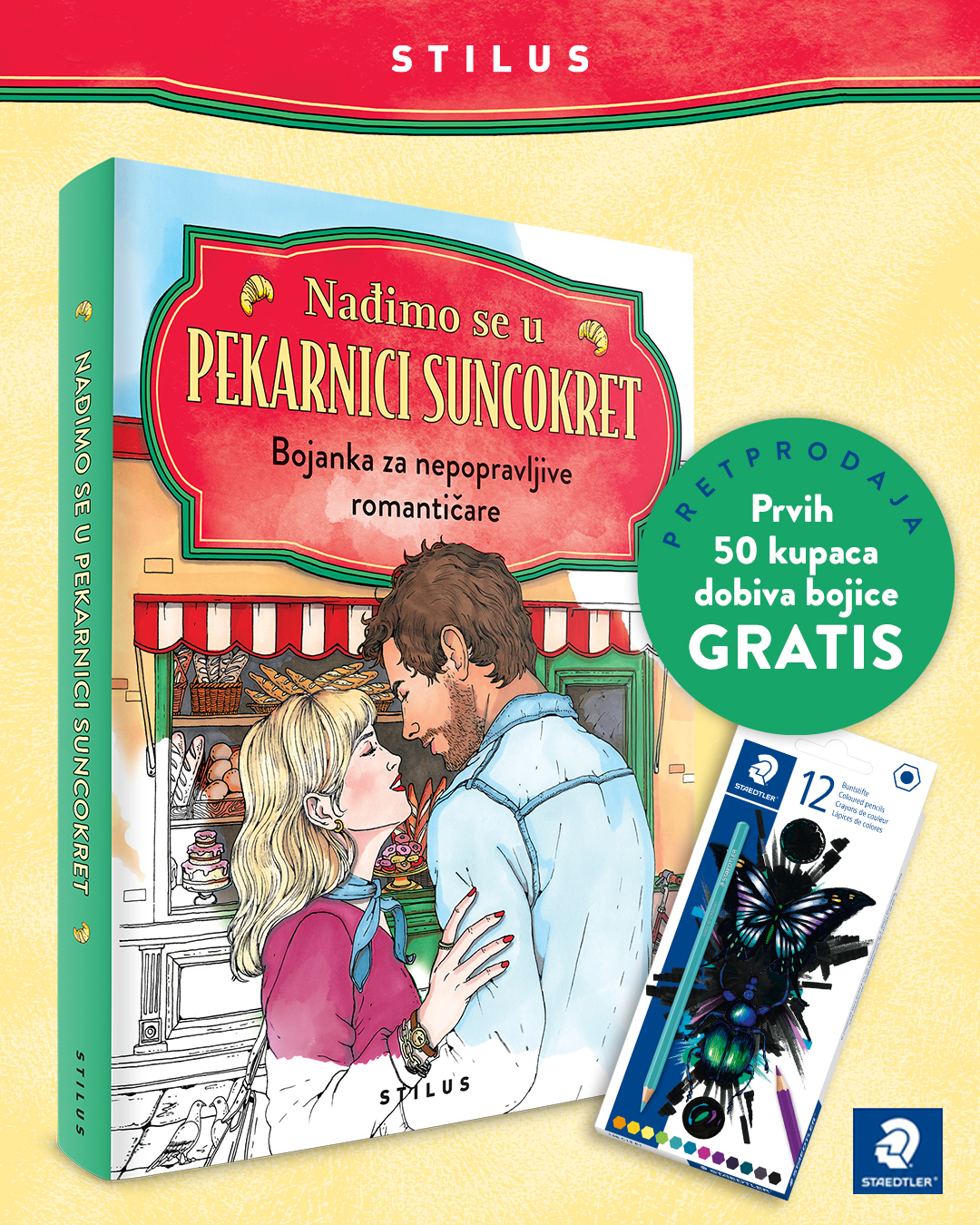 Nađimo se u pekarnici Suncokret - Slika 2
