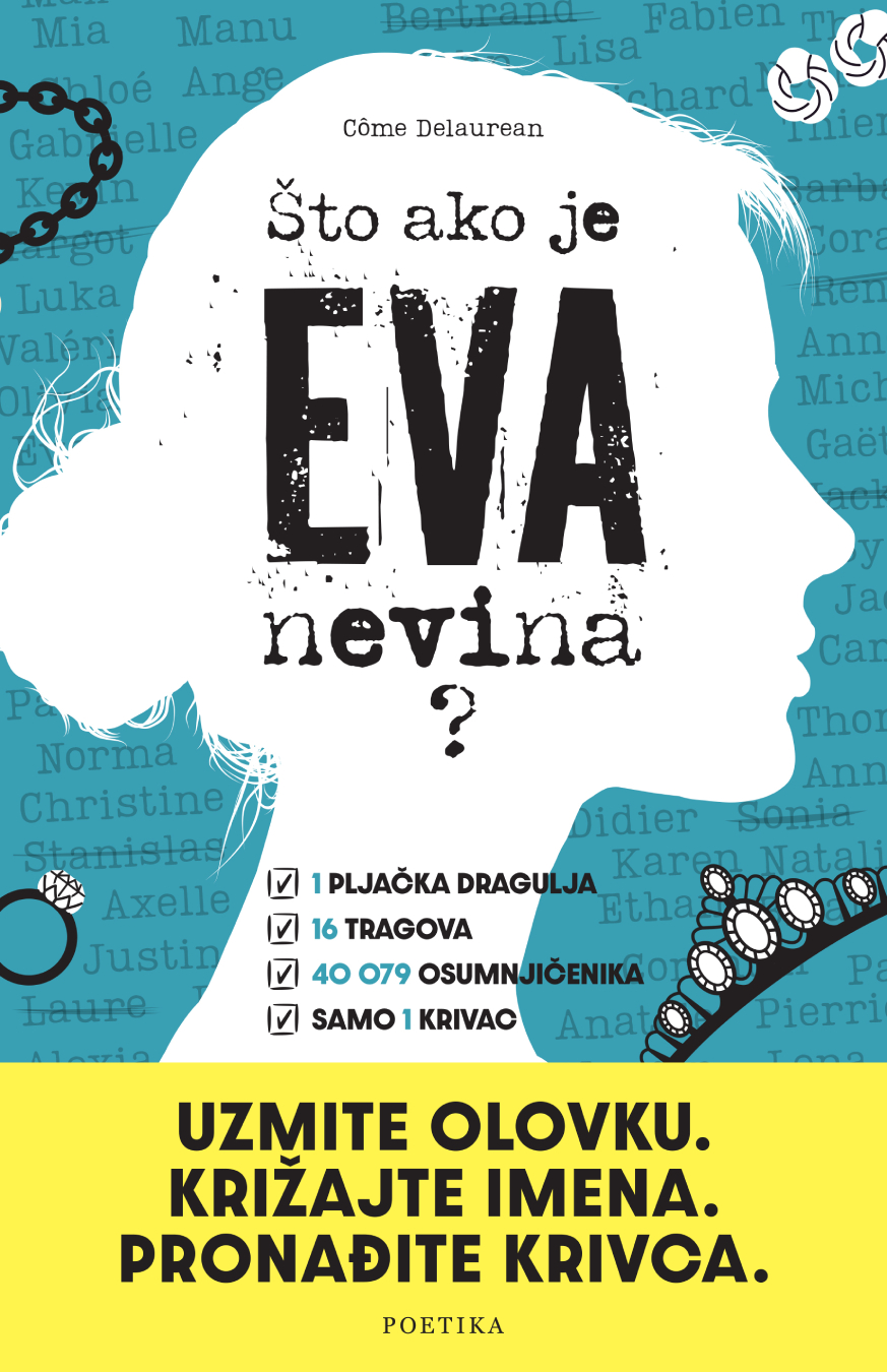 Što ako je Eva nevina