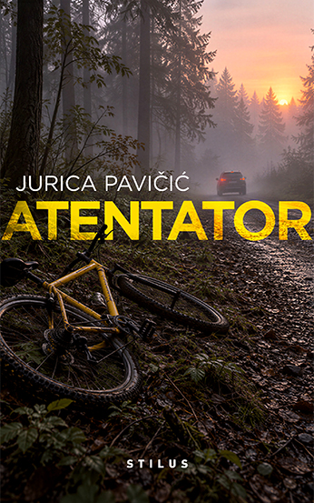 Atentator