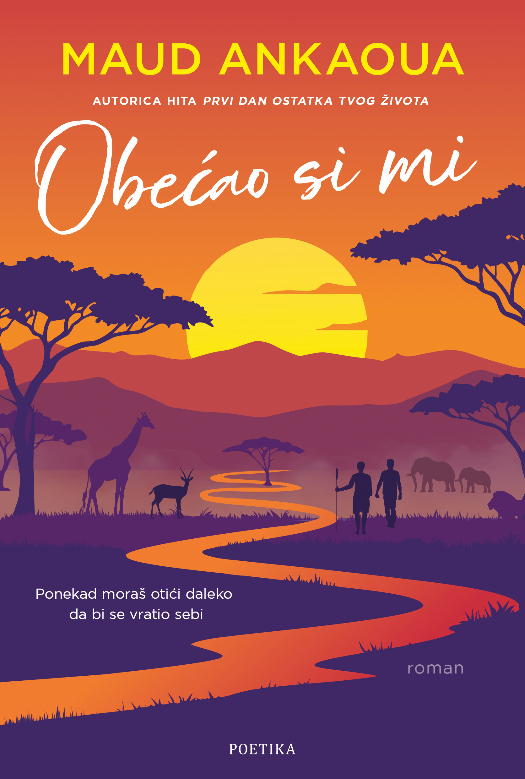 Obećao si mi
